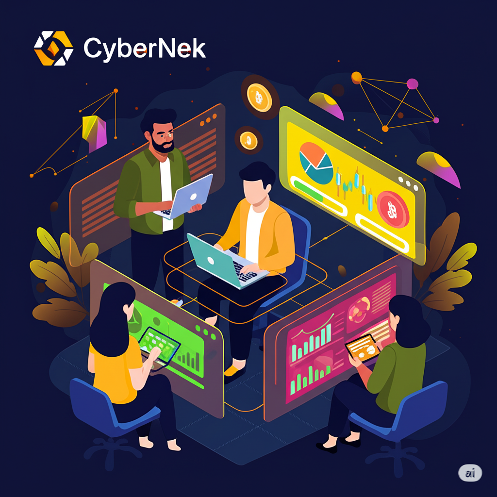 Our Network
