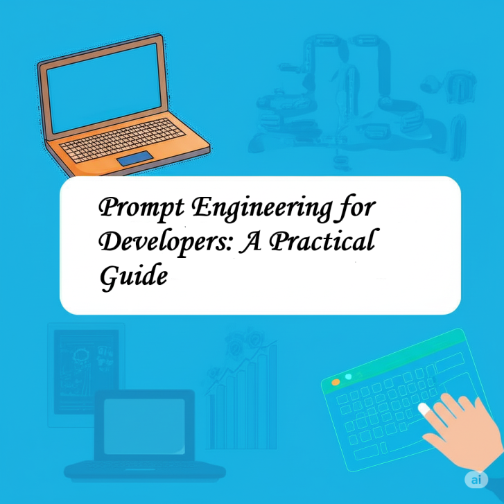 Prompt Engineering for Developers: A Practical Guide