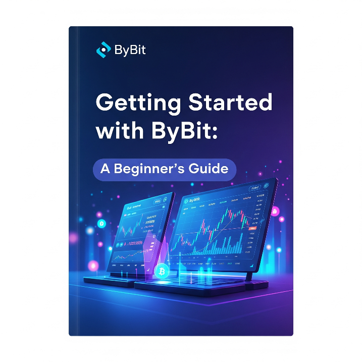 Getting Started with ByBit: A Beginner’s Guide