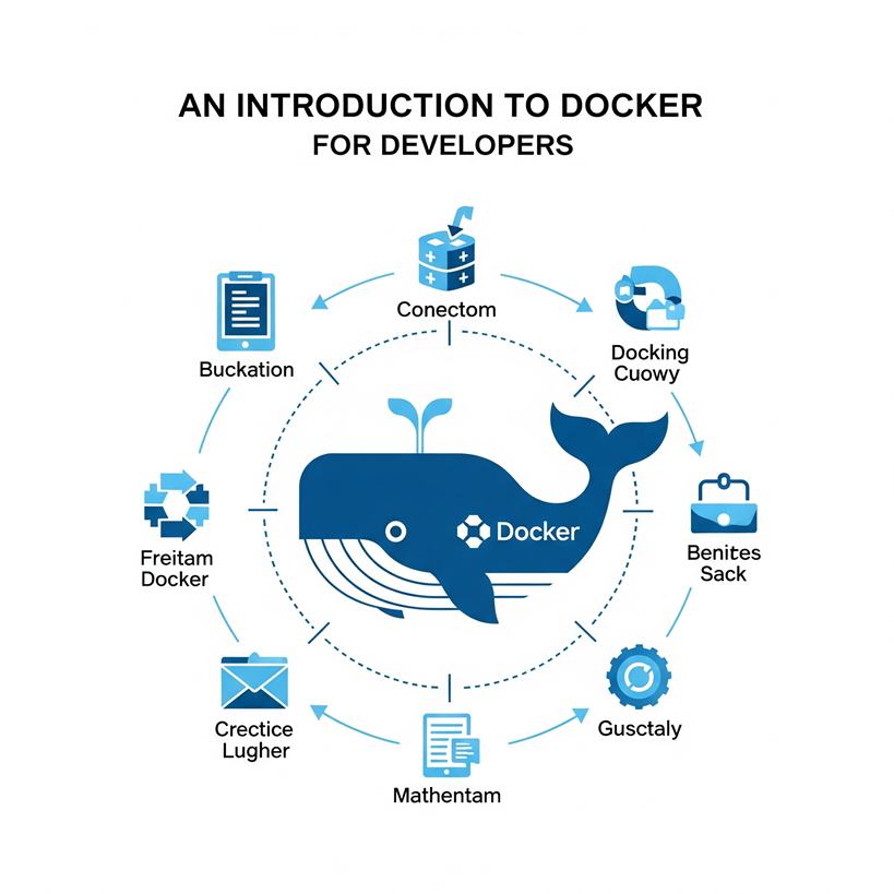 Introduction to Docker for Developers